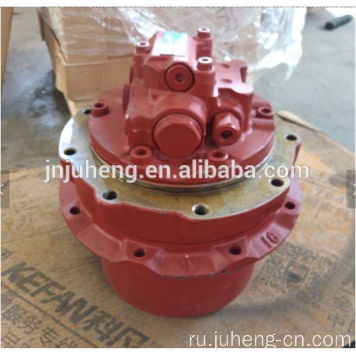 Excavator Final Drive Mag-33VP-650F.